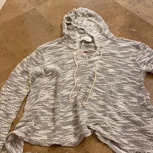 NWOT Vintage Havana hoodie